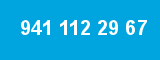 941 112 29 67 941 112 29 67